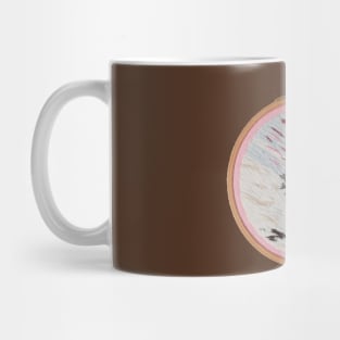 Lonely Tree Mug